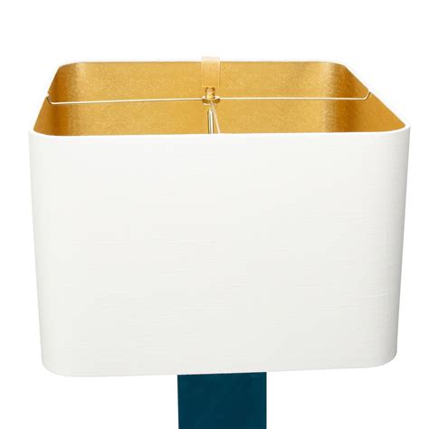 Peacock Floor Lamp | Couture Lamps