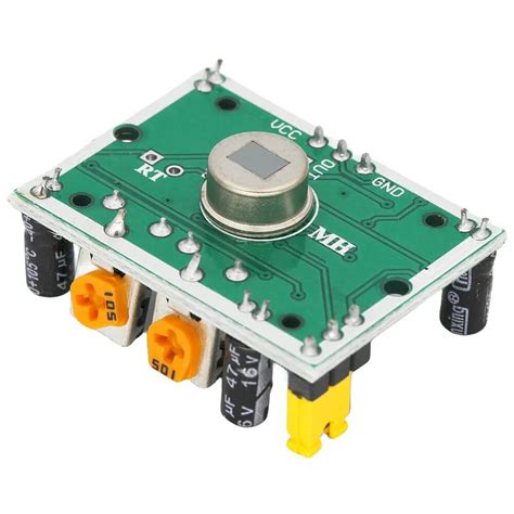Image result for PIR Motion Sensor Module