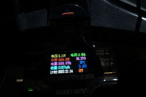 開箱文｜【AUKEY】CC-Y16 36W 雙 QC3.0 + PD3.0 車用快速充電器－讓愛車輕鬆小升級！ - Mobile01