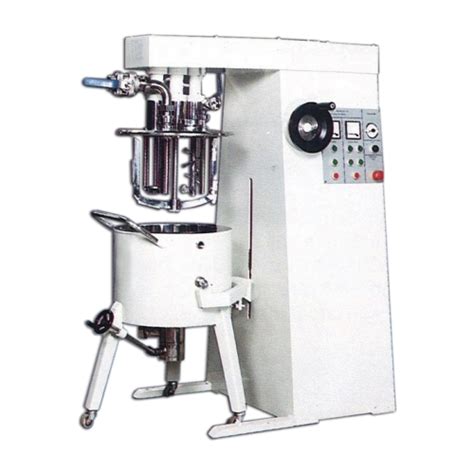 PerMix Multi-Shaft Mixer - Industrial Mixers For All Applications