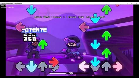 Matt Mod FNF Target Practice 的图像结果