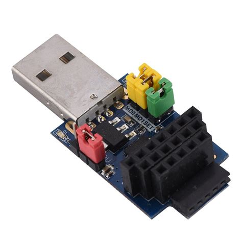 Usb To Ttl Adapter 2 4g 433m Wireless Usb To | Desertcart INDIA
