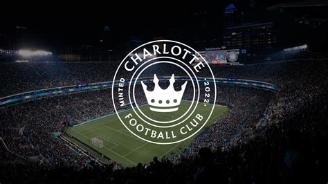 Charlotte FC Wallpapers - Wallpaper Cave