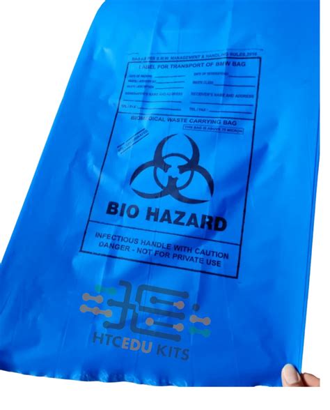 Garbage Bags - Biodegradable Garbage Bags Trader - Wholesaler ...