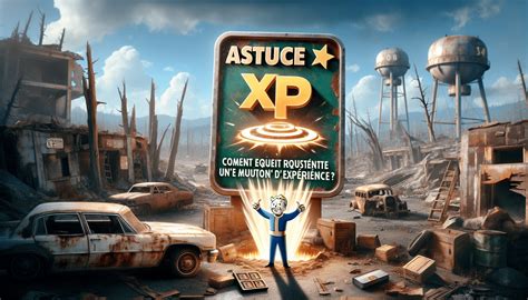 Image result for Fallout 4 XP Exploit