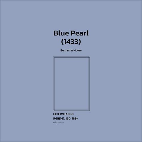 Image result for Pearl Color Code