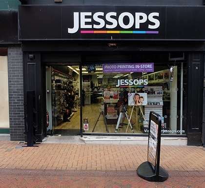 Jessops Office Photos