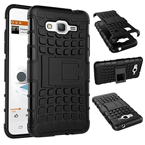 Original Mokons Premium Hybird Military Grade Armor Kickstand Back Case ...