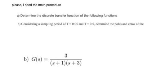 Image result for Math Procedure