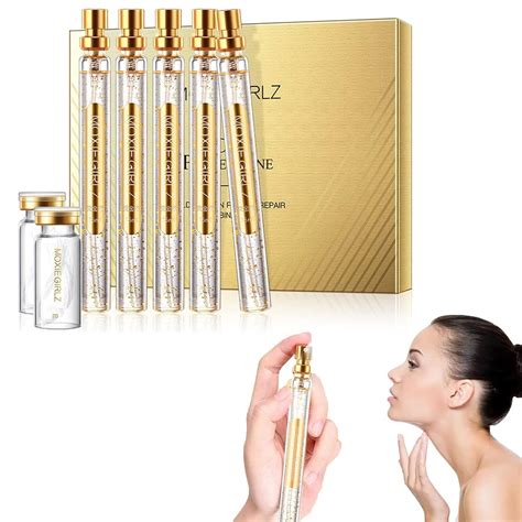 Marpitoy Protein Thread Face Lift Set with Collagen - Korean India | Ubuy