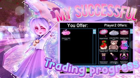 Image result for Trading Tips Royale High