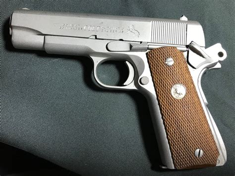 Image result for Colt Commander History