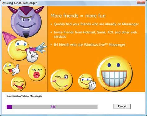 After 20 Years, Yahoo Messenger Is Finally Dead And Gone, Taking A Bit ...