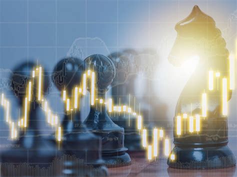 Download wallpaper 1400x1050 chess, figures, chart, analytics, stripes ...