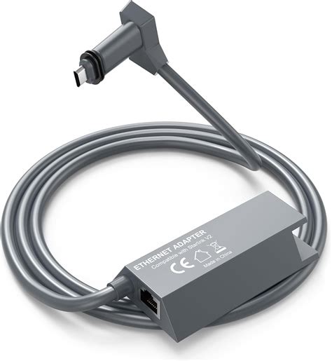 MagSync Starlink Ethernet Adapter for V2 Satellite Internet India | Ubuy