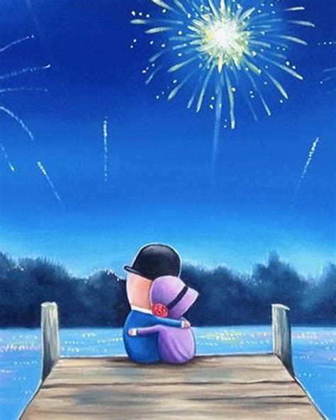 Celebrating Our Love | Michael Abrams