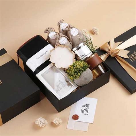 Case Studies – Page 4 – BoxUp Luxury Gifting