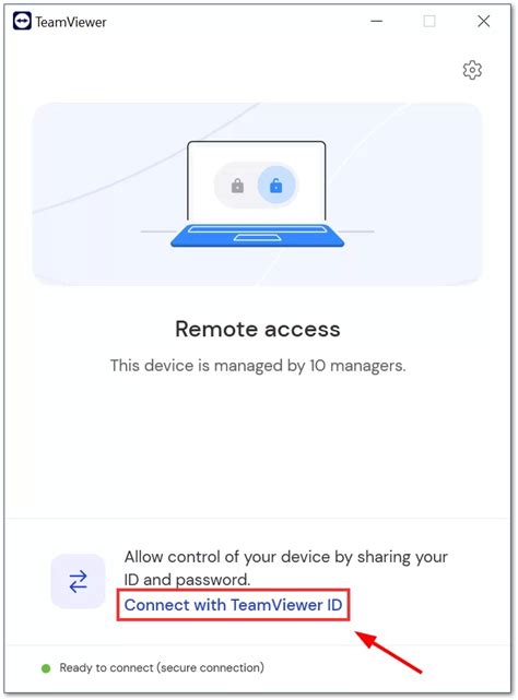 Image result for TeamViewer Remote Control Invitation