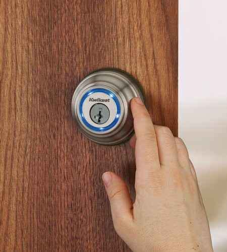 Setting New Code Weiser SmartCode 的图像结果