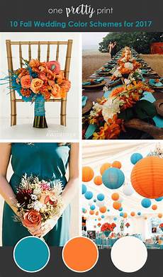 10 Amazing Wedding Color Palettes For Fall by 10 Amazing Wedding Color Palettes For Fall Summer 10 Amazing Wedding Color Palettes For Fall