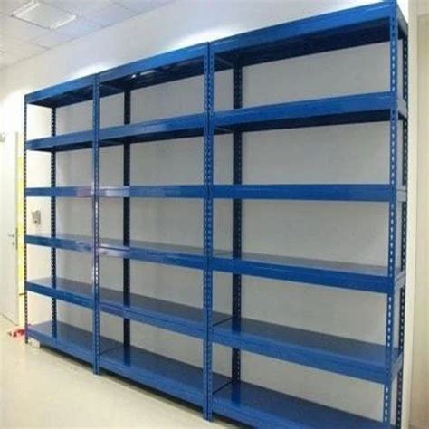 Storage Rack and System - Industrial Storage Systems Manufacturer from Pune