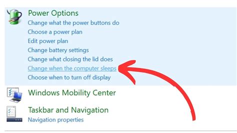 Image result for Windows Power Saving Mode