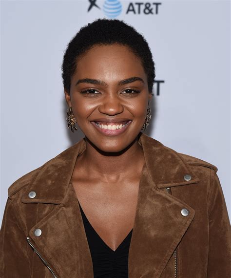 Young Black Actresses Under 30 Blazing Trails In Hollywood