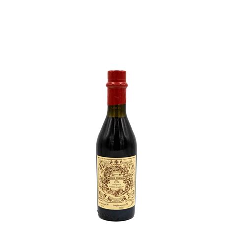 Carpano Antica Vermouth 375ml – Bottles Fine Wine