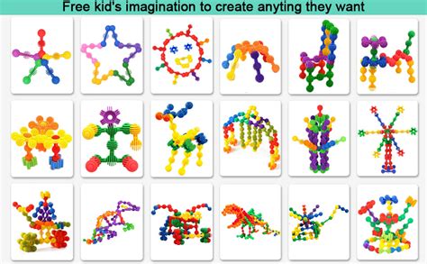 Build Blocks 的图像结果