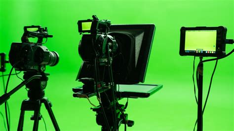 Teleprompter Camera 的图像结果