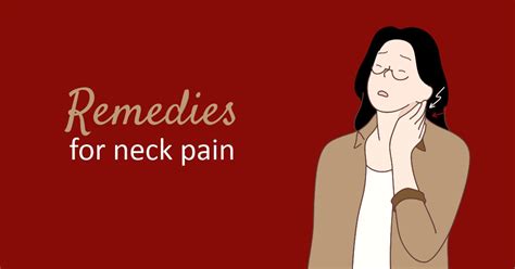 Causes of Neck Pain and its Remedies – Dr. Ortho