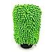 SOFTSPUN Microfiber Double Side Chenille Mitt, 1 Piece Set 1700 GSM ...