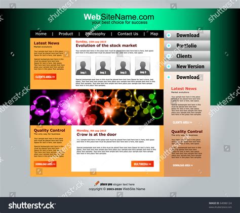 High-Tech Theme 的图像结果