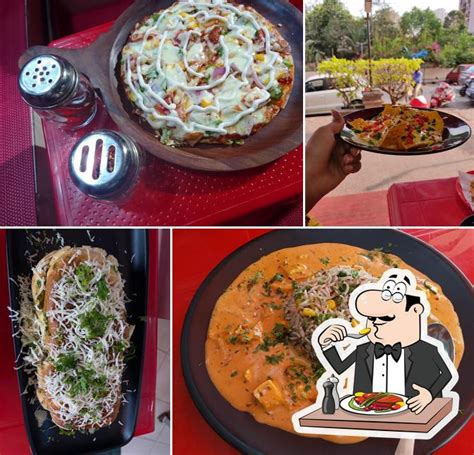 VDs 91, Mumbai - Restaurant reviews