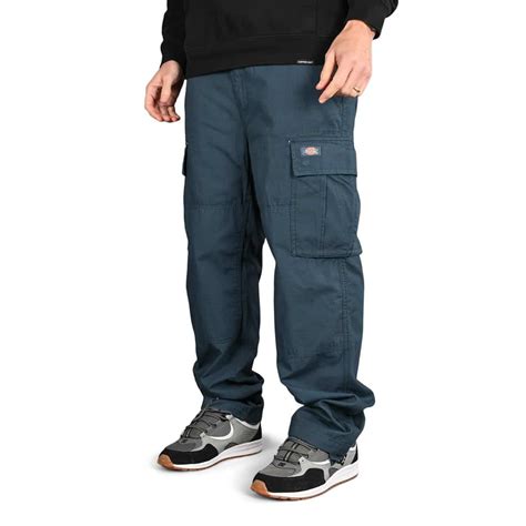 Dickies Cargo Pants Dark Blue at Adam Goudeau blog