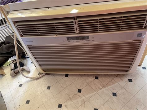 Frigidaire ac unit | eBay