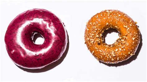 You’re Either a Cake Doughnut Person or a Yeast One | Bon Appétit