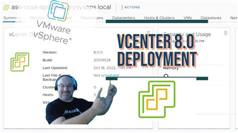 【Vcenter 8.0】安装部署_vcenter8.0安装部署-CSDN博客
