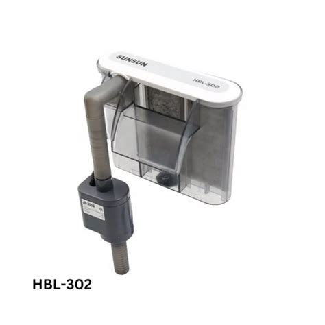 SUNSUN HBL-302 H FILTER | Aqusynthesis