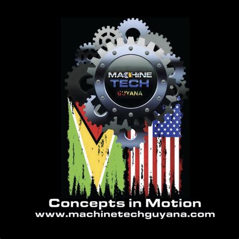 Image result for Machine Tech