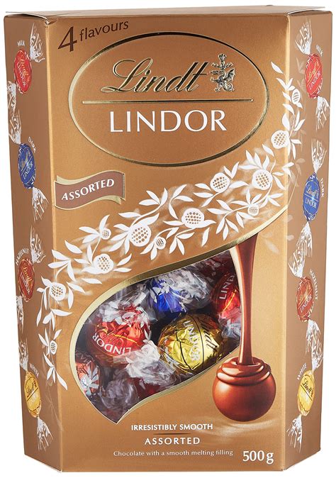 Chocolate Lindor