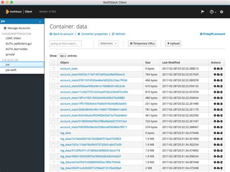 Image result for SwiftStack