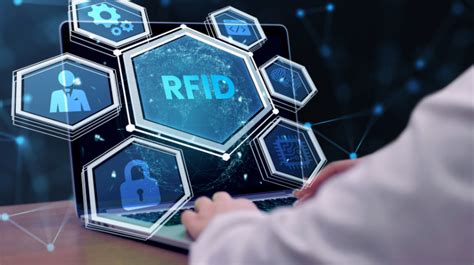 Image result for Radio Frequency Identification Tags Structure