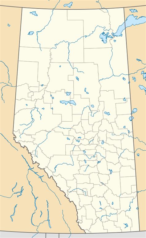 Milk River, Alberta - PiPiWiki