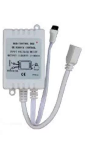 IR Controller LEDs Set Up 的图像结果