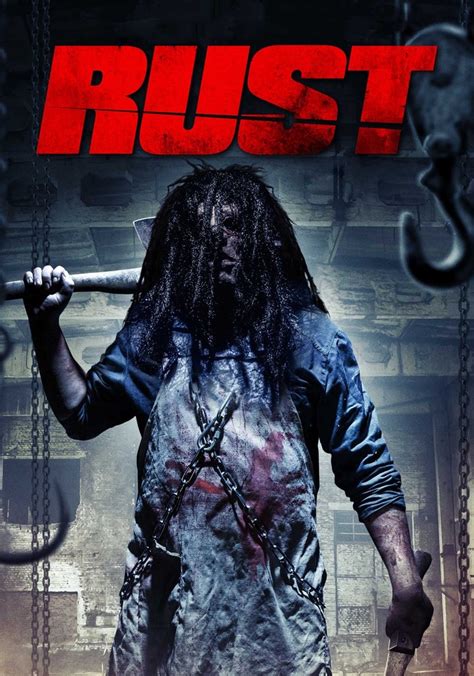 Image result for Rust Film