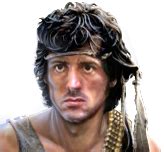 Jaren '80 actiehelden Rambo, Snake en Braddock in World of Tanks ...