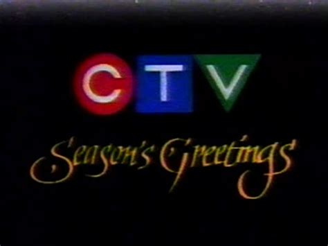Image result for CTV Ident