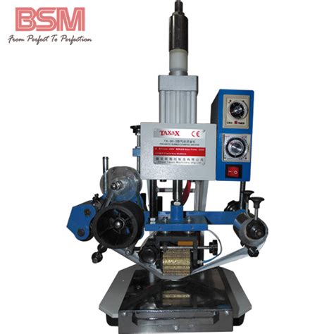 Image result for Serial Number Stamping Machine