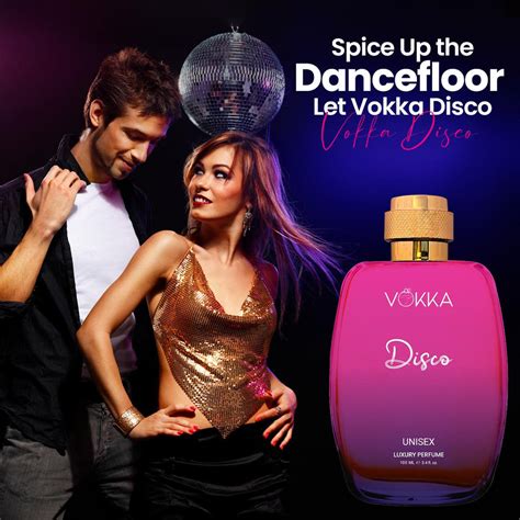 Luxury Unisex Perfume Set for Modern Souls | Disco & Panda - Vokka Perfumes